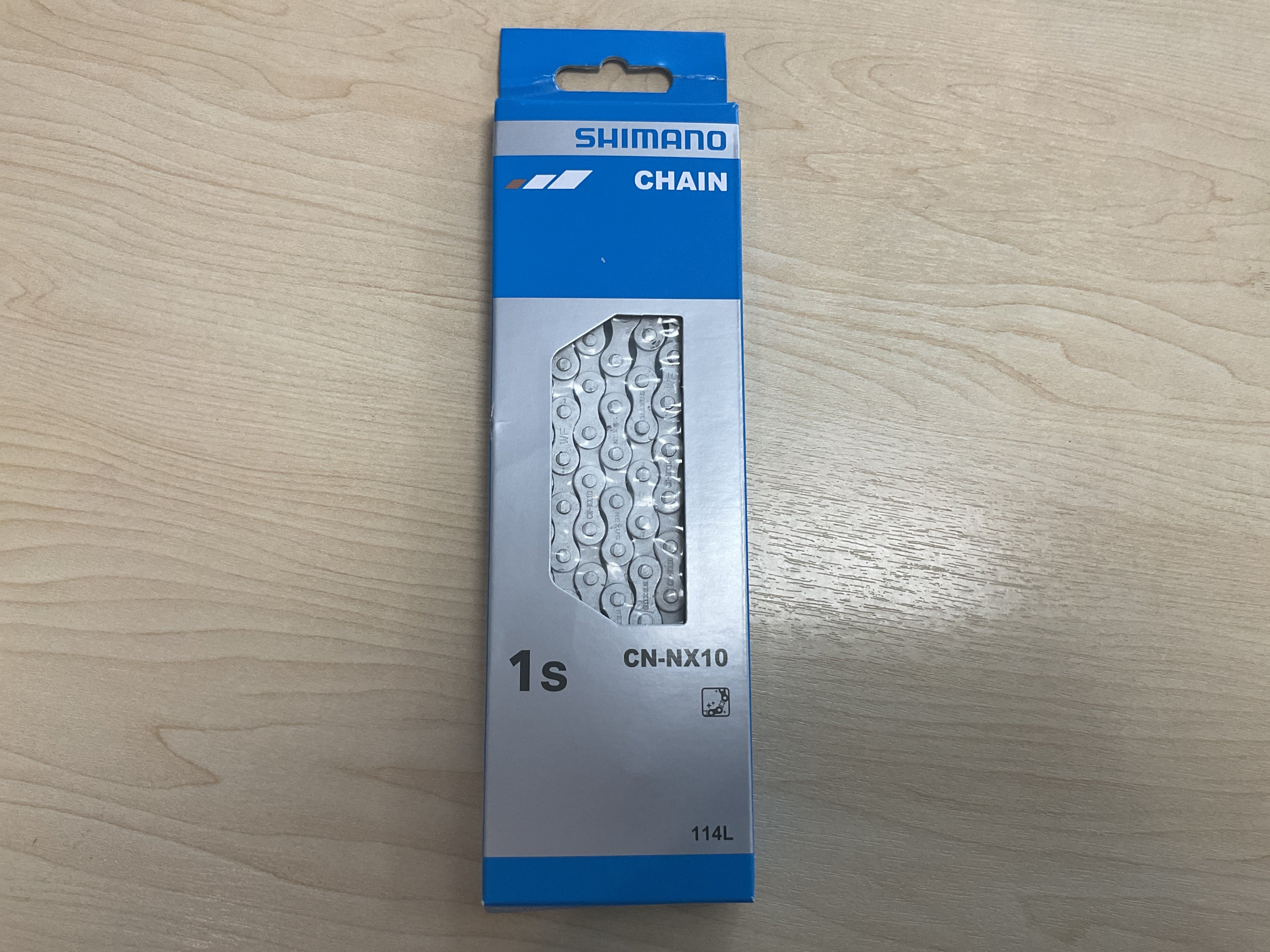 Shimano