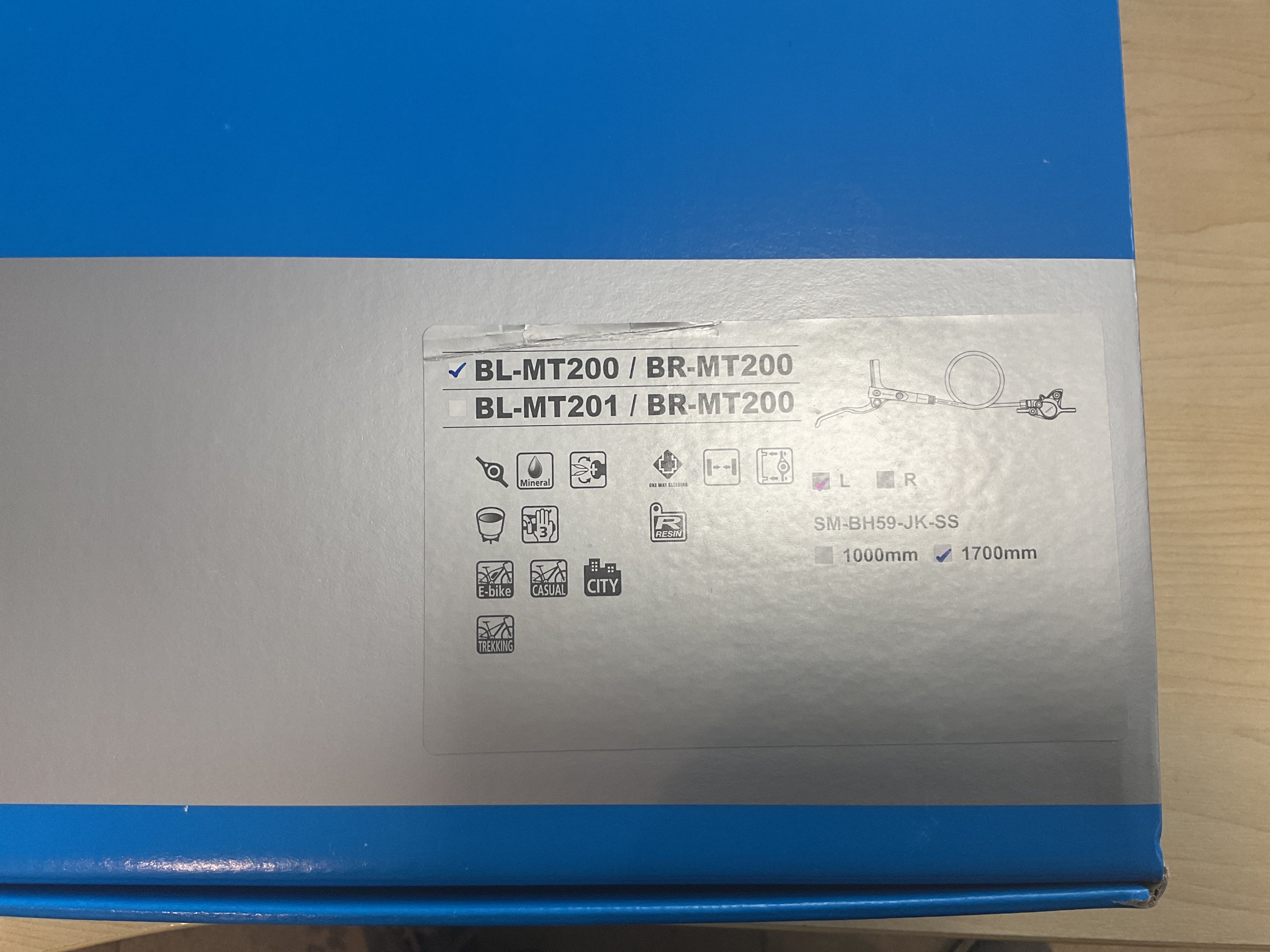 Shimano