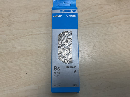 Shimano chain