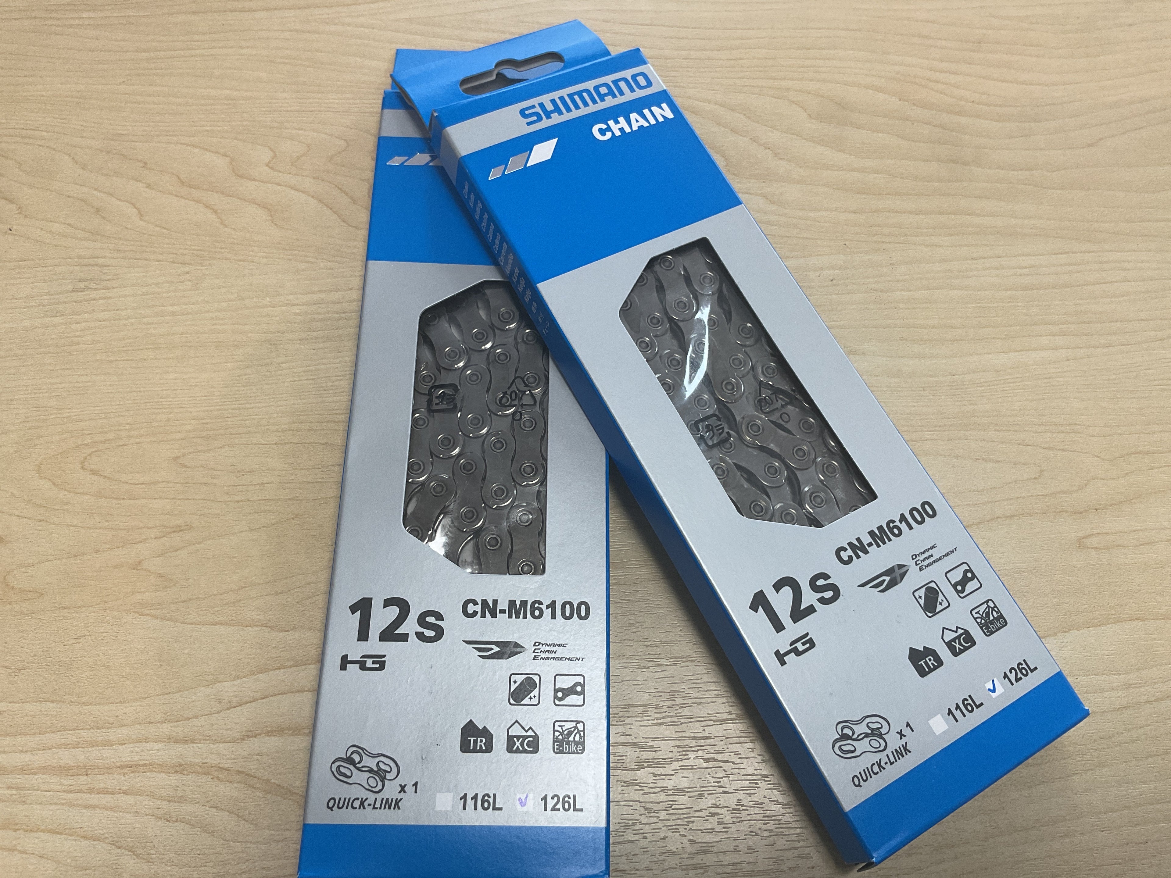 Shimano
