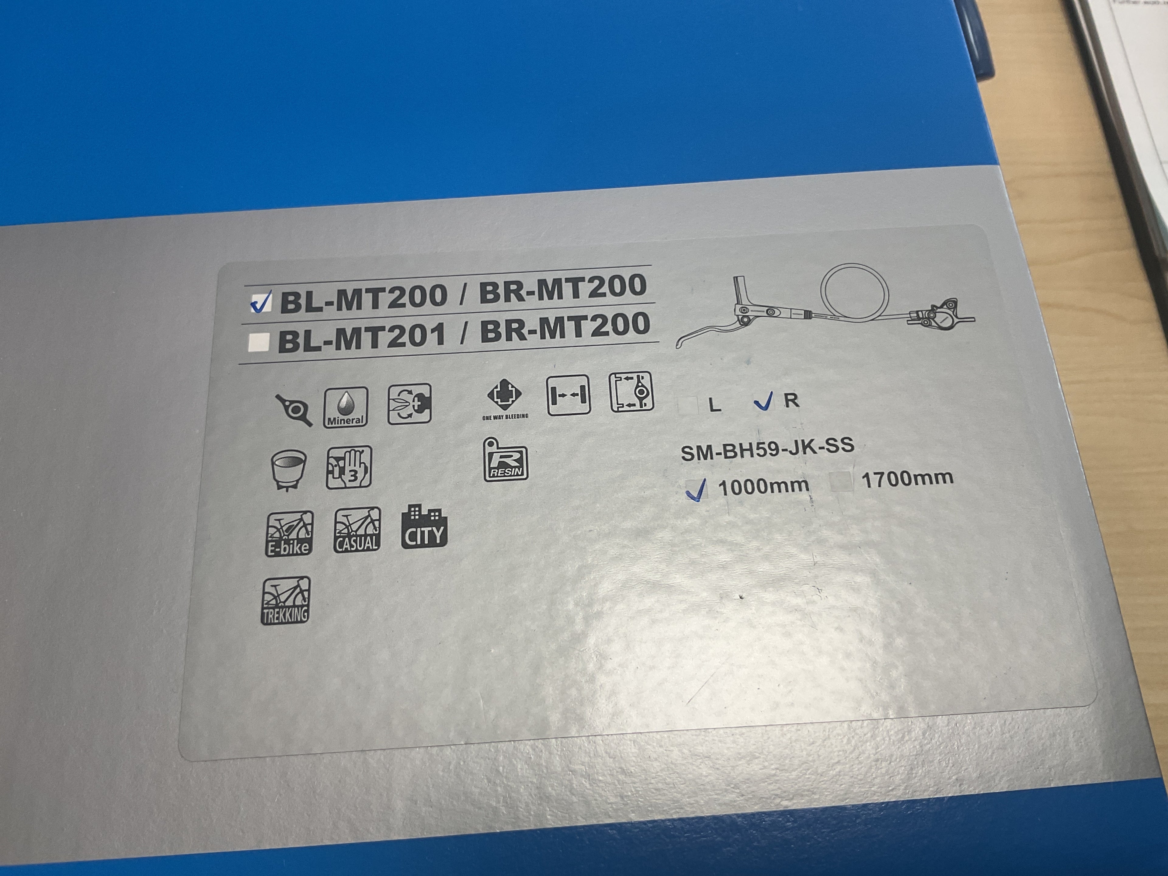 Shimano