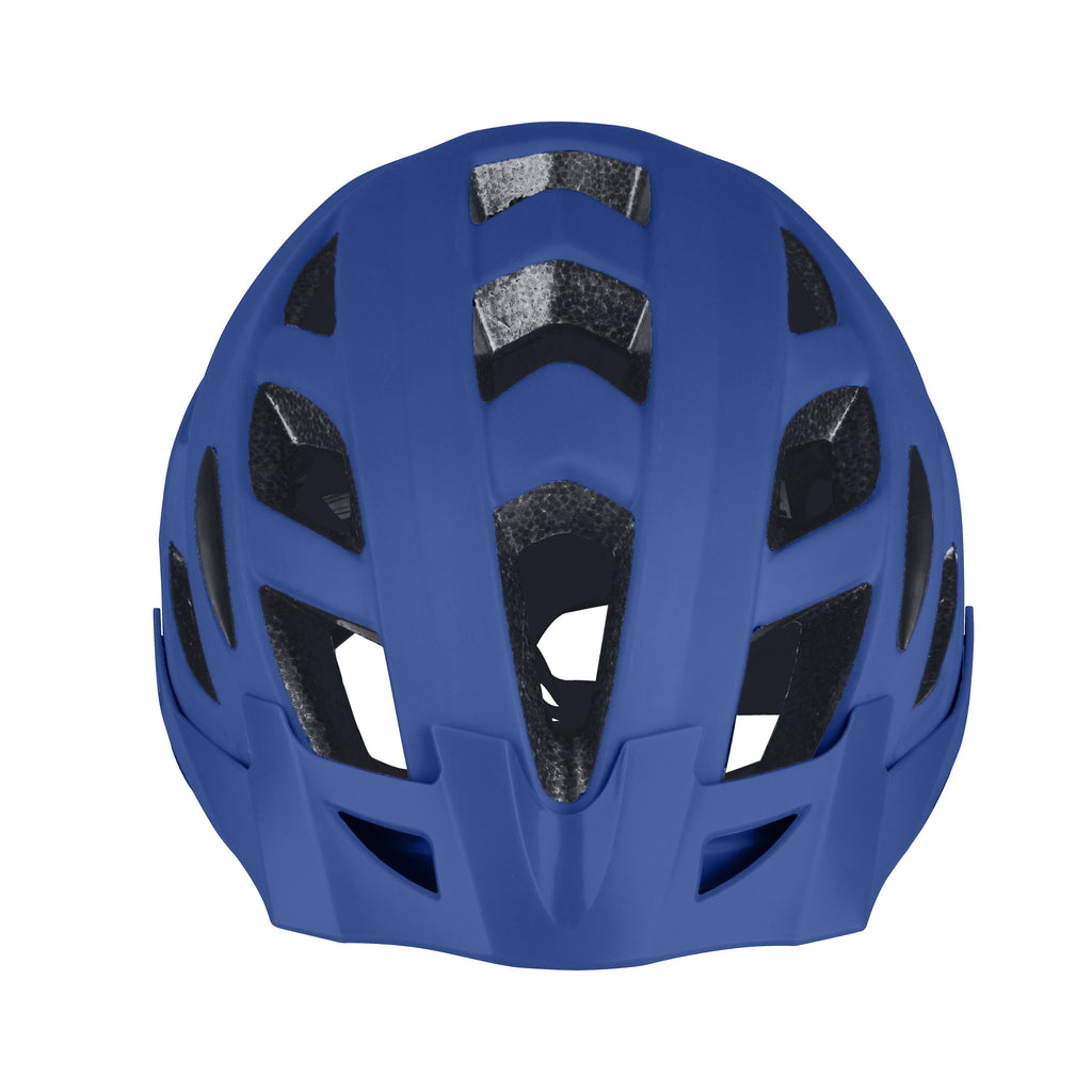 Oxford Metro-V Helmet 52-59cm Matt Blue