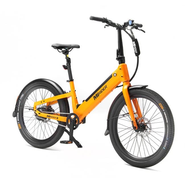Mi rider 24
