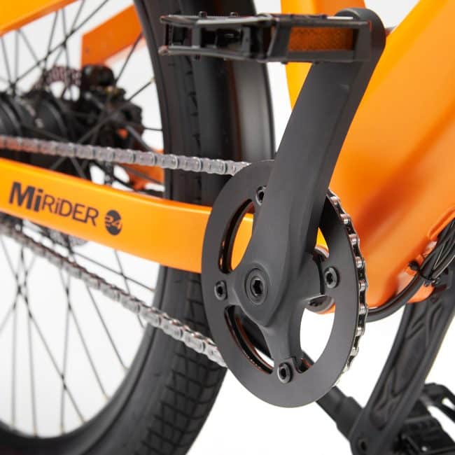 Mi rider 24