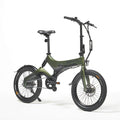 MI rider 20