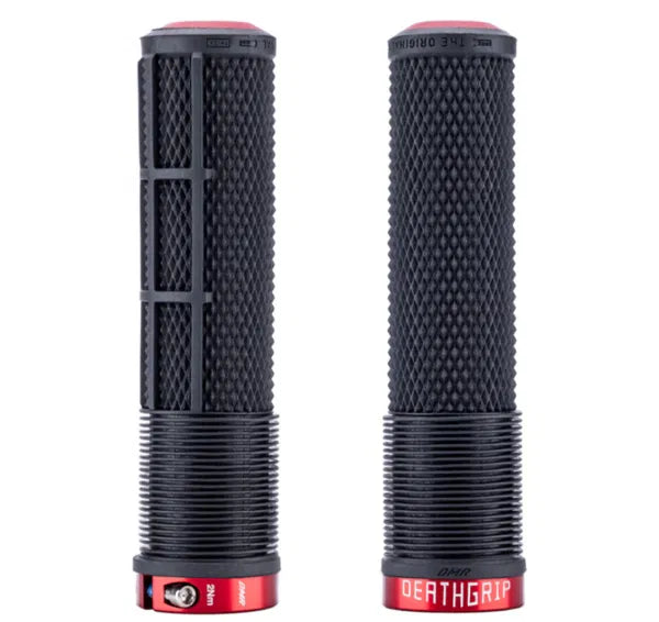 DMR DeathGrip2 Race