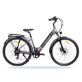 Hygge - Aarhus Step Graphite Grey (2024)