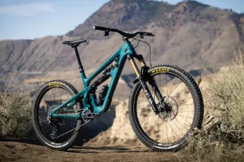 Yeti Cycles SB165 C-Series C3 Factory 29 / 27.5 Bike