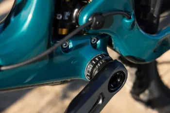 Yeti Cycles SB165 C-Series C3 Factory 29 / 27.5 Bike