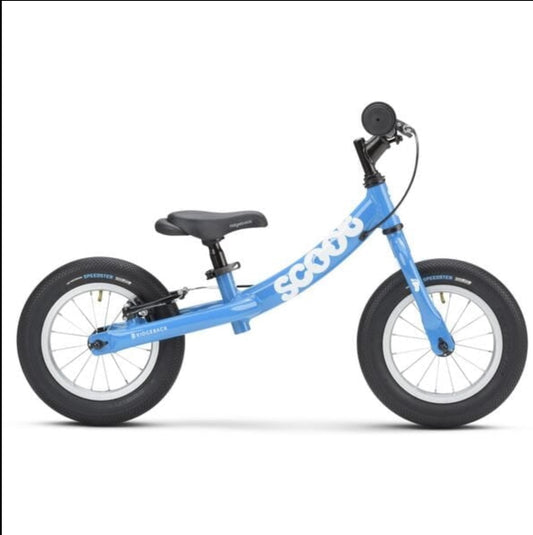 Ridgeback Scoot Burley Blue