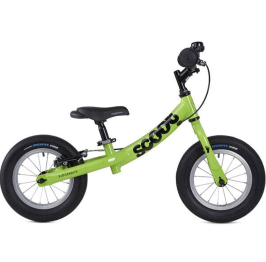 Ridgeback Scoot Super Sage