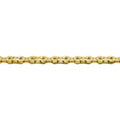 Taya Nove-91(UL) 9 Speed Chain Ti-Gold 116L