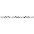 Taya Deca-101(UL) 10 Speed Chain Silver 116L
