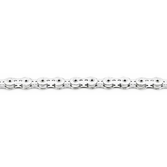 Taya Deca-101(UL) 10 Speed Chain Silver 116L