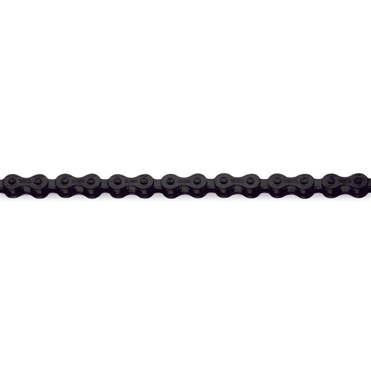 Taya 410H Single Speed Chain 1/2 x 1/8 Black 112L