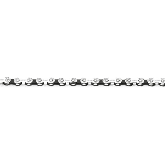 Taya Deca-101 10 Speed Chain Silver 116L