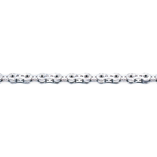 Taya Nove-91(UL) 9 Speed Chain Silver 116L