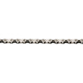 Taya Nove-91 9 Speed Chain Silver/Black 116L