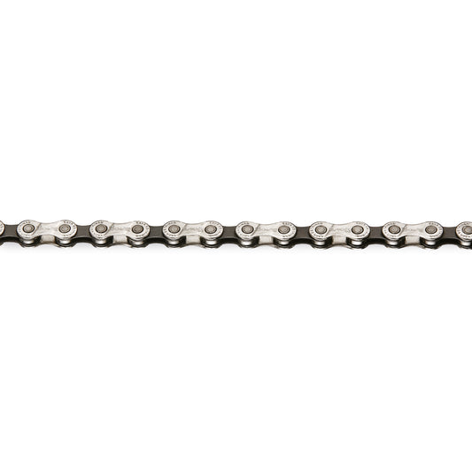 Taya Nove-91 9 Speed Chain Silver/Black 116L