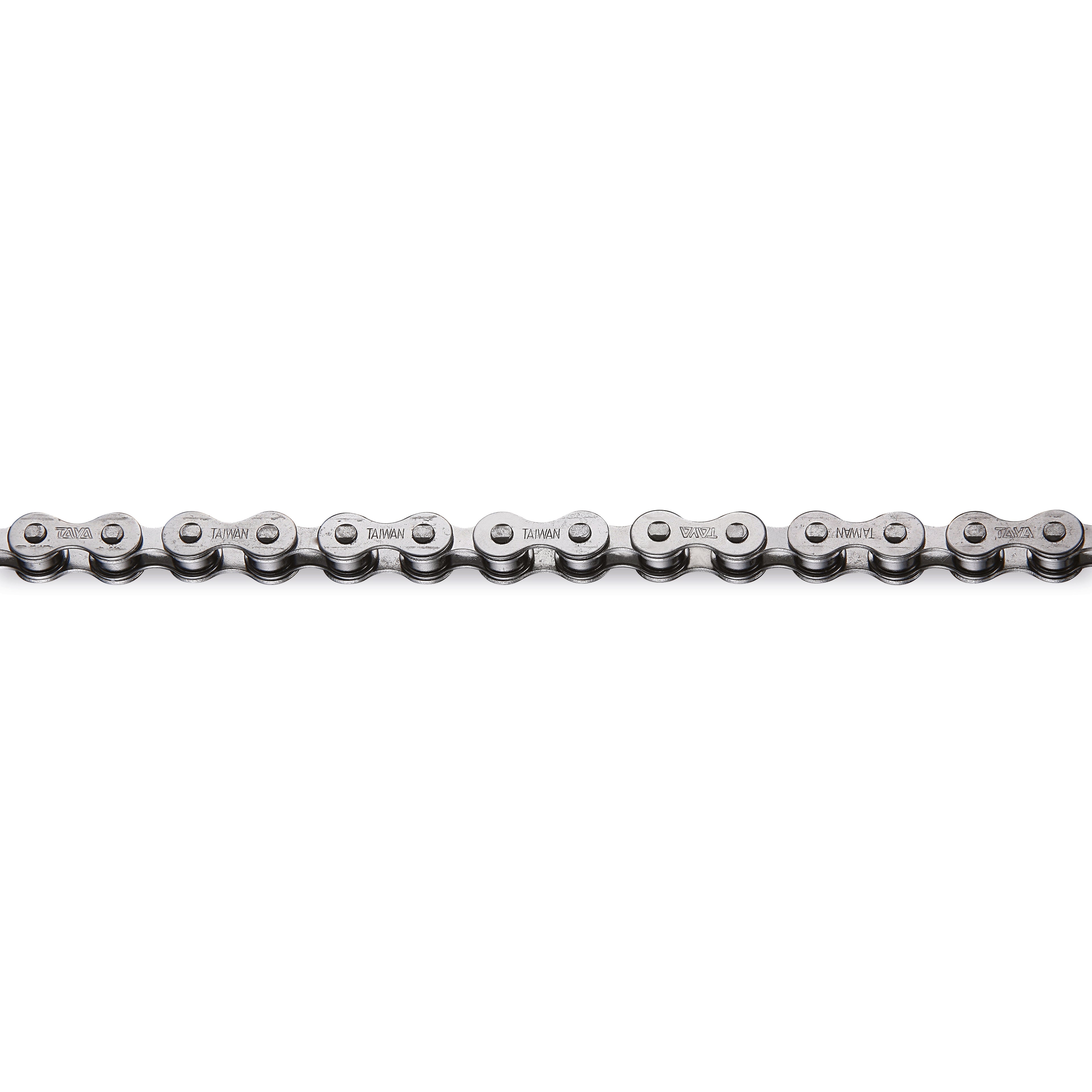 Taya 408H Single Speed Chain 1/2 x 3/32 GST Anti Rust 112L