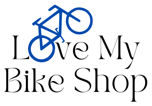 Love My Bike Camberley s Top Bike Shop Bikes Accessories Love My Bike Shop