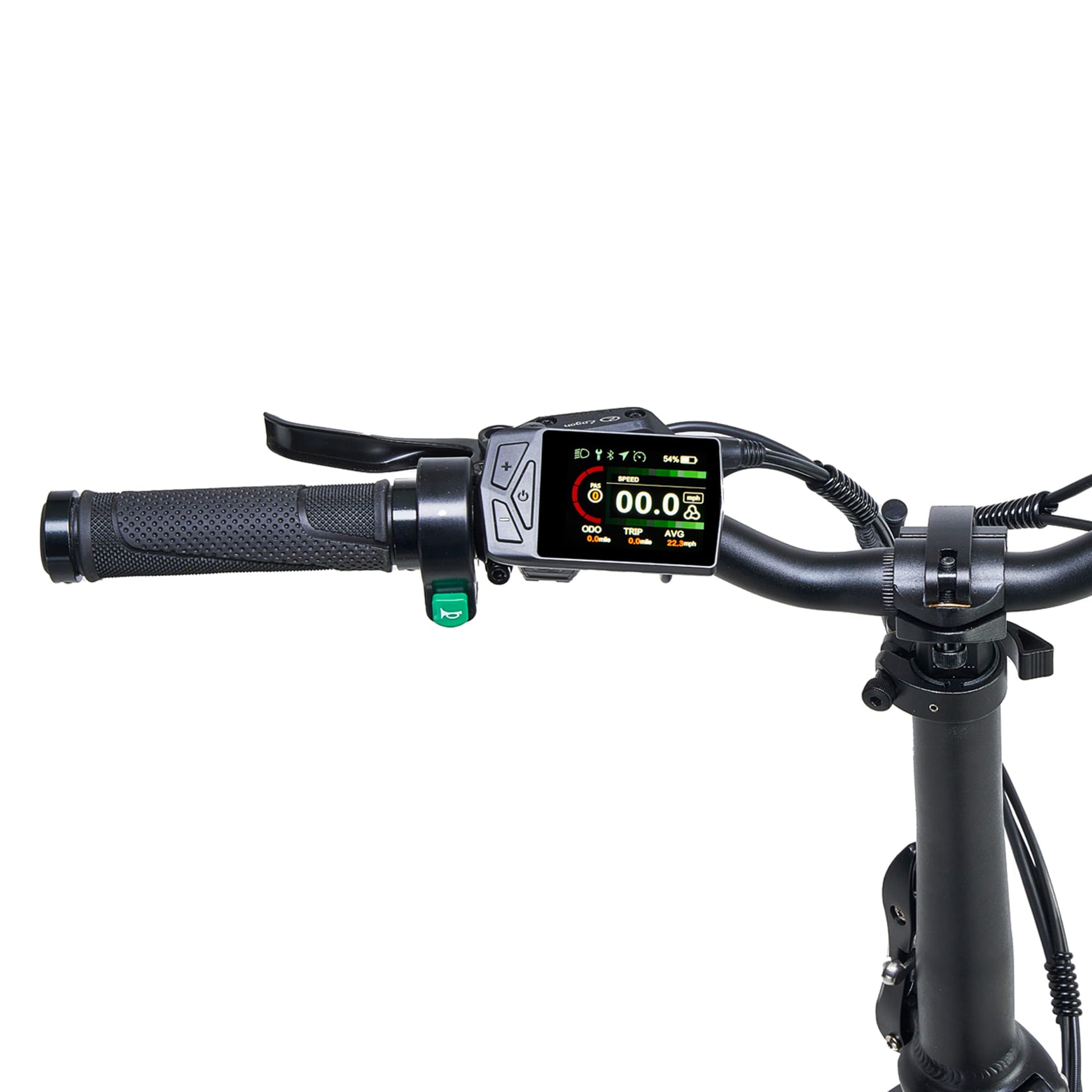 Hygge - Vester Foldable E-Bike (2024) – Love My Bike Shop