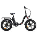 Hygge - Vester Step Foldable E-Bike (2024)