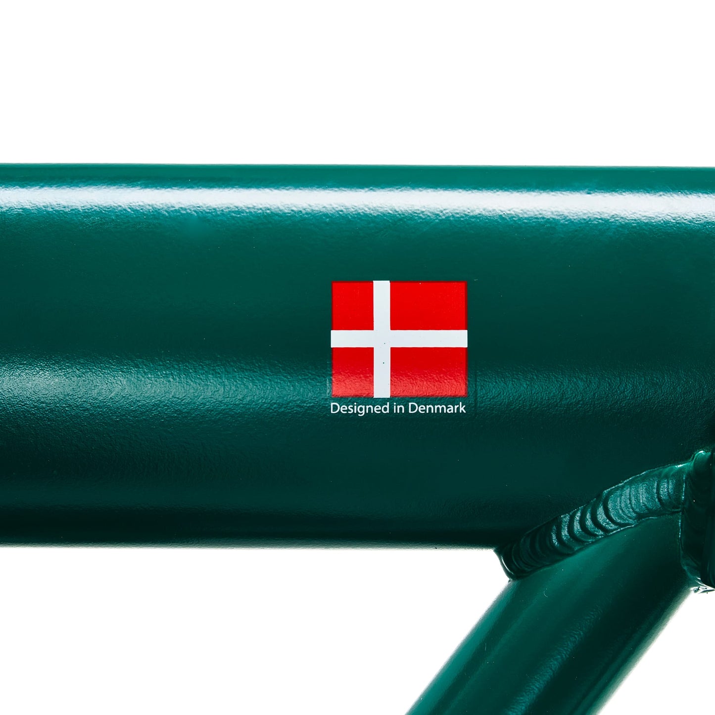 Hygge - Virum British Racing Green (2024)