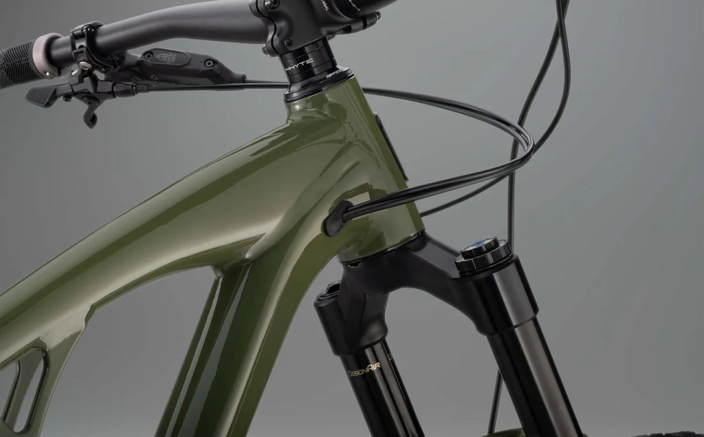 Whyte T-160 RS