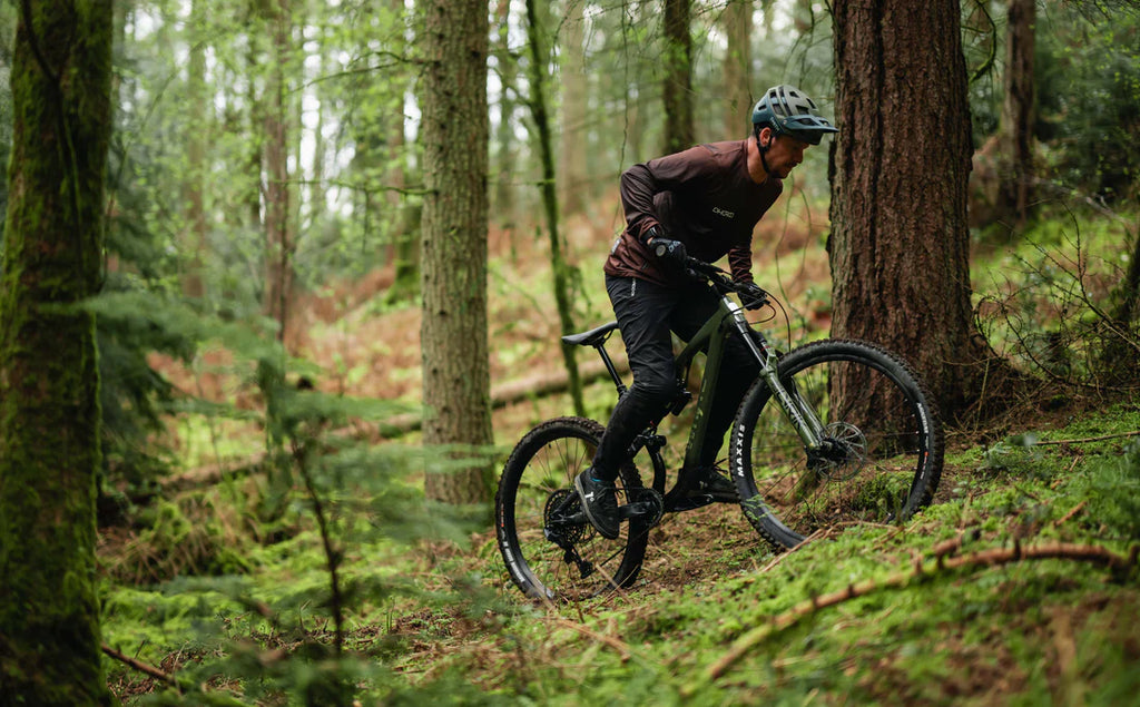 Whyte T-160 RS