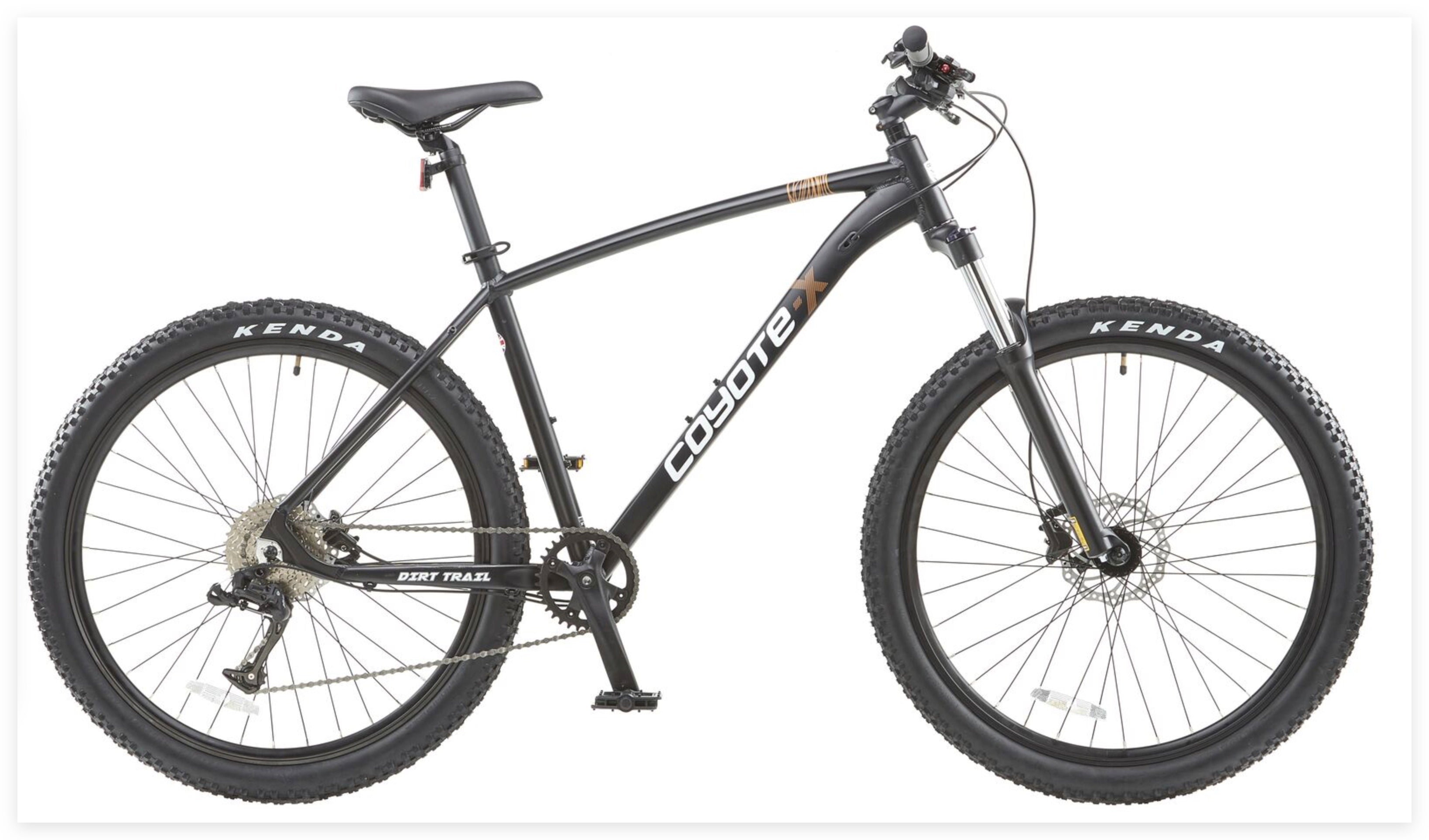 Insync Coyote X Dirt Trail Mountain Bike Love My Bike Shop