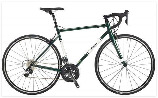 Viking Pro Road Master Tiagra Reynolds Road Bike