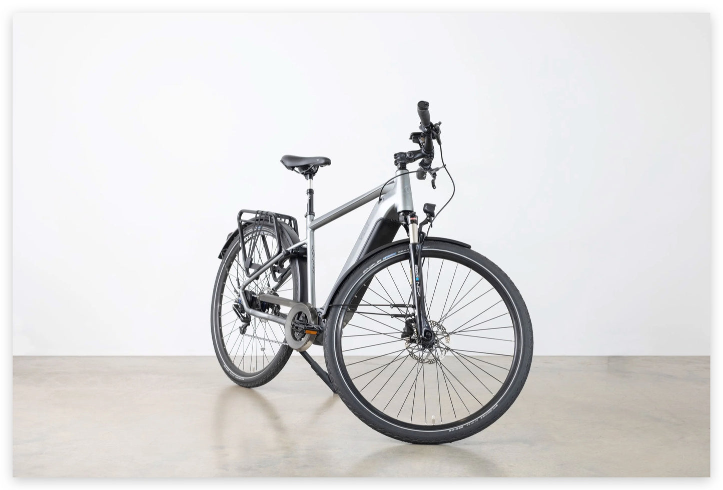 Volt - Infinity Shimano STEPS e-bike