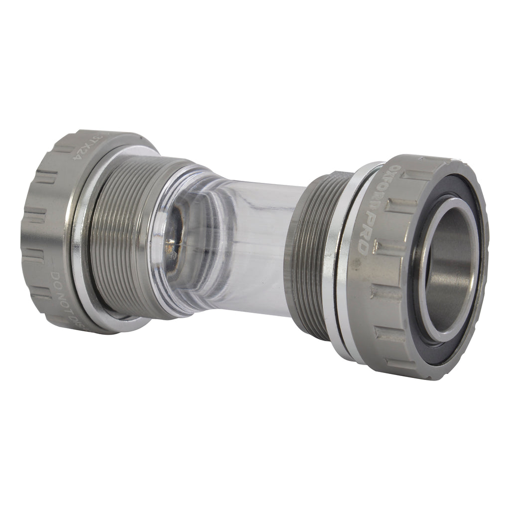 Oxford External Bottom Bracket 68/73mm (Threaded)