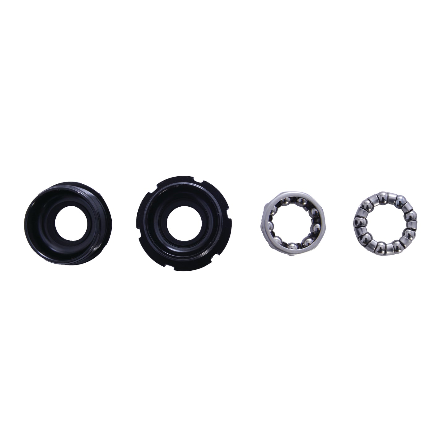 Oxford MTB Bottom Bracket Cup & Bearing Set