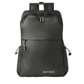 Hygge - Backpack - Black / Grey / Blue