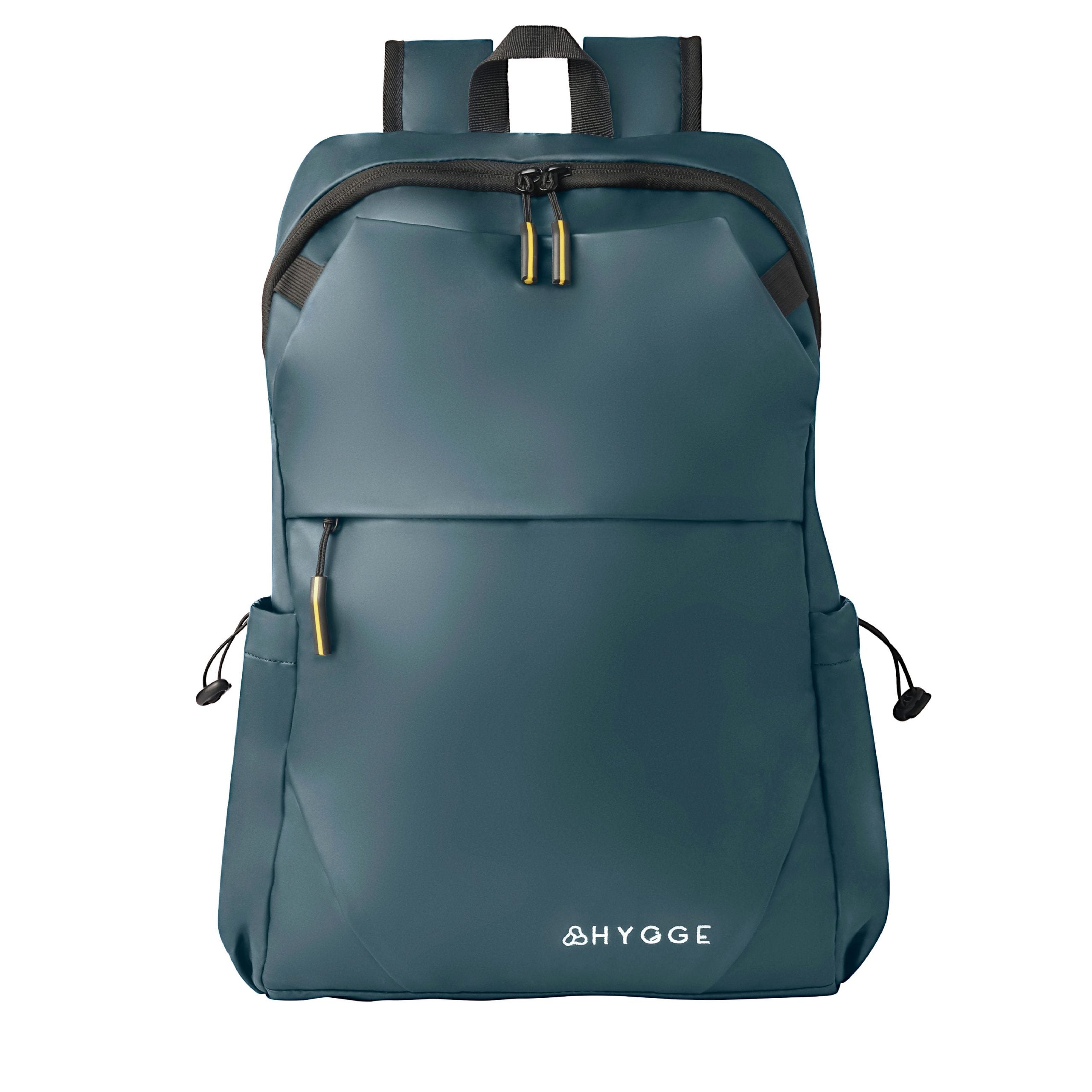 Hygge - Backpack - Black / Grey / Blue