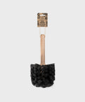 Peaty’ bog brush