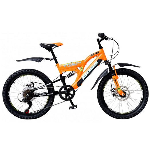 Boss - Stealth 20" Mountain Bike