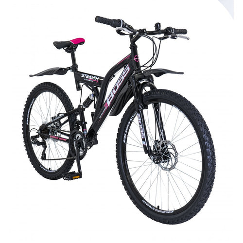 Boss - Stealth 26 Mountain Bike