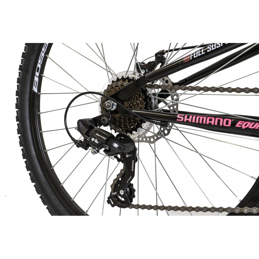 Boss - Stealth 26 Mountain Bike