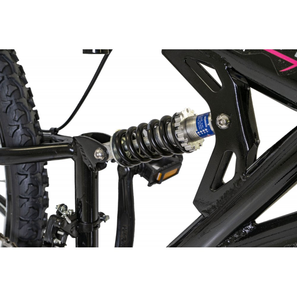 Boss - Stealth 26 Mountain Bike