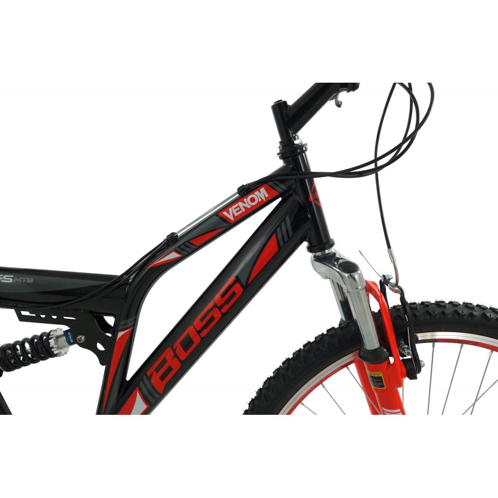 Boss - Venom Mountain Bike