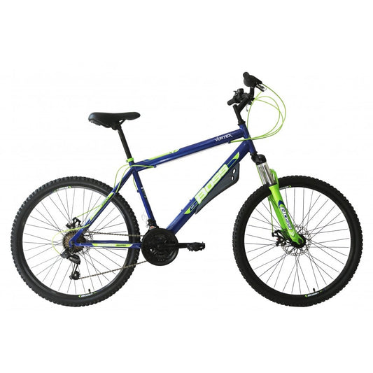 Boss - Vortex Mountain Bike - 18'' Frame