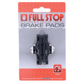 Fullstop Road Caliper Ultralight Cartridge Pads And Holder
