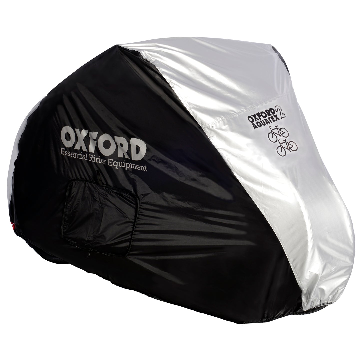 Oxford Aquatex Double Bicycle Cover