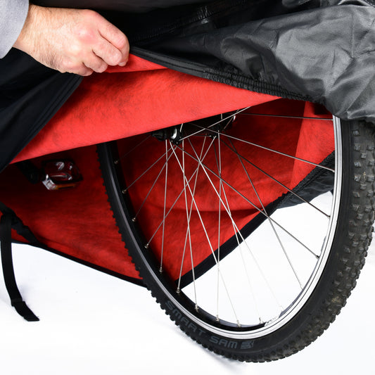 Oxford Stormex Single E-bike Cover