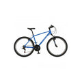 Claud Butler - Edge HT Mountain Bike - Blue - 20"