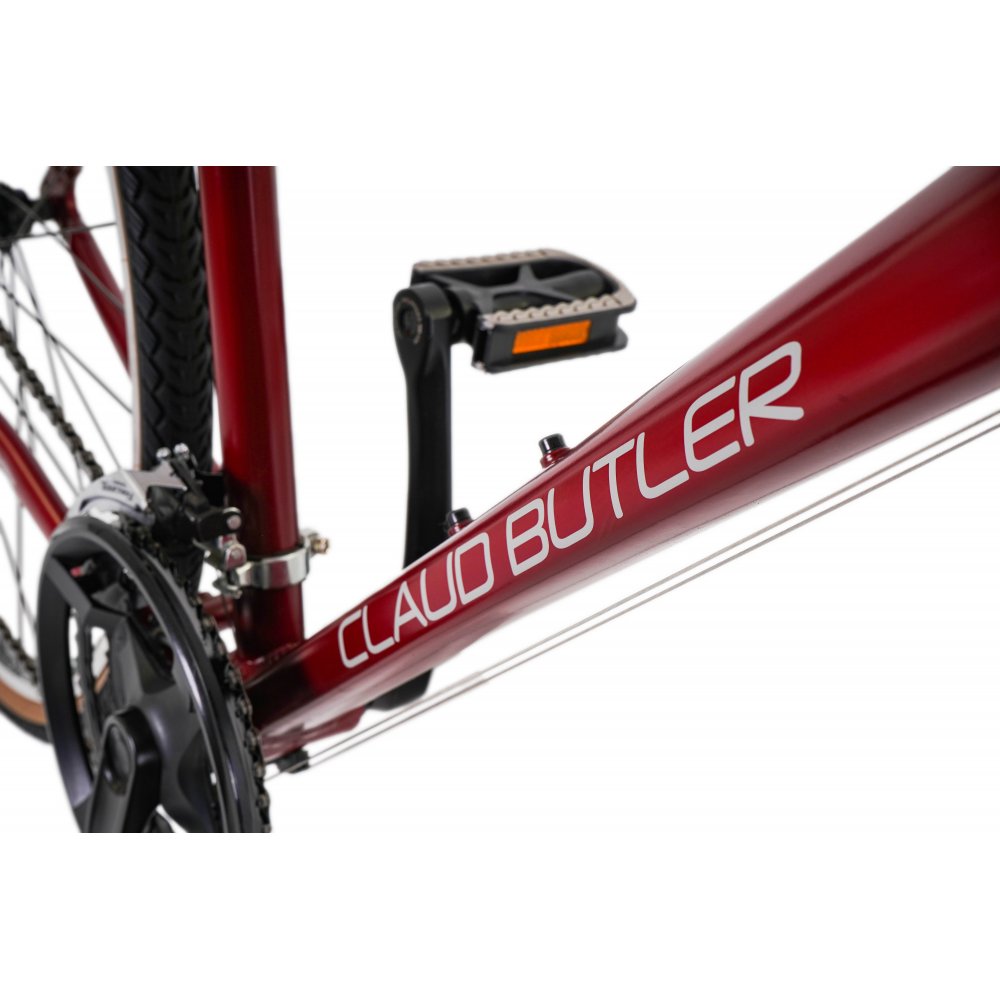 Claud Butler - Explorer 2.0 Hybrid Bike