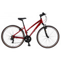 Claud Butler - Explorer 2.0 Low Step Hybrid Bike